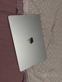 MacBook air da 13’’
