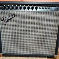 Amplificatore chitarra fender princeton 112 plus