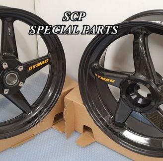 Cerchi carbonio mv agusta f4 brutale f3
