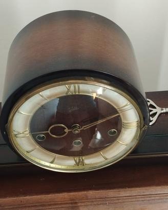 orologio vintage carica manuale