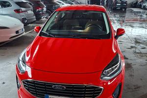 Ford Fiesta Perfetto stato!