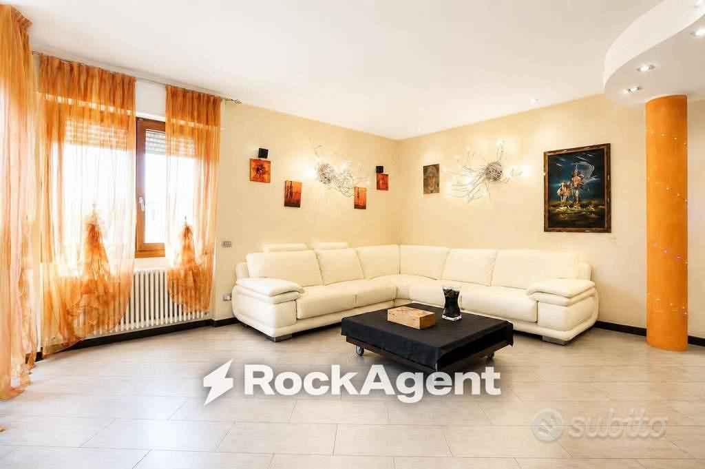 Appartamento – Grassobbio, Bergamo - Vista 2