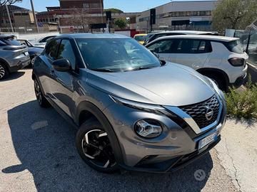 Nissan Juke 1.0 114CV N-CONNECTA AUTOM. **PREZZO R