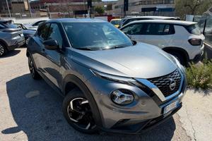 Nissan Juke 1.0 114CV N-CONNECTA AUTOM. **PREZZO R