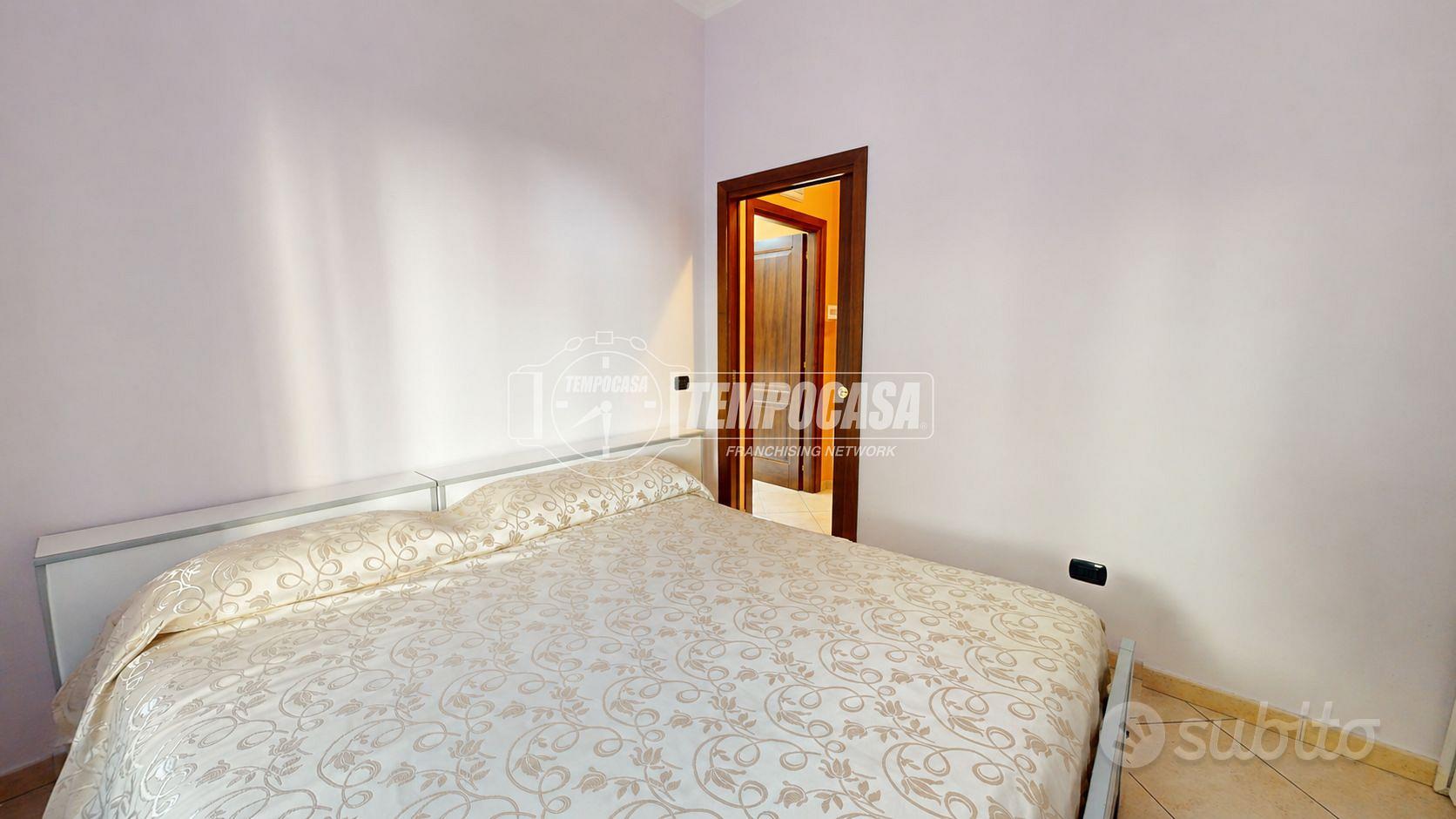 Apartment in Aversa, Rione Costantinopoli, Borgo San Lorenzo - Vista 5