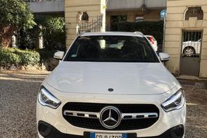 MERCEDES 250 GLA 4 MATIC