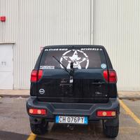 Nissan terrano2