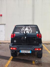 Nissan terrano2