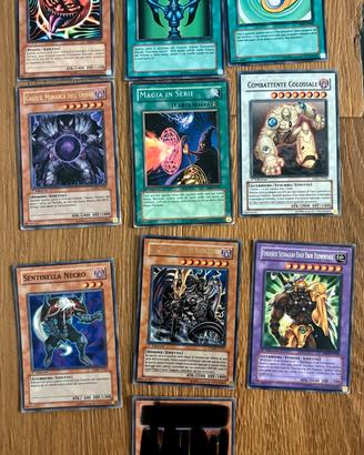 Card Yu-Gi-Oh