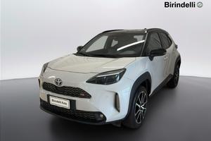 TOYOTA Yaris Cross - Yaris Cross 1.5 Hybrid E-CVT
