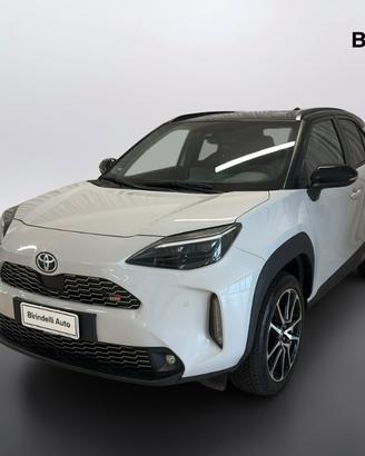 TOYOTA Yaris Cross - Yaris Cross 1.5 Hybrid E-CVT