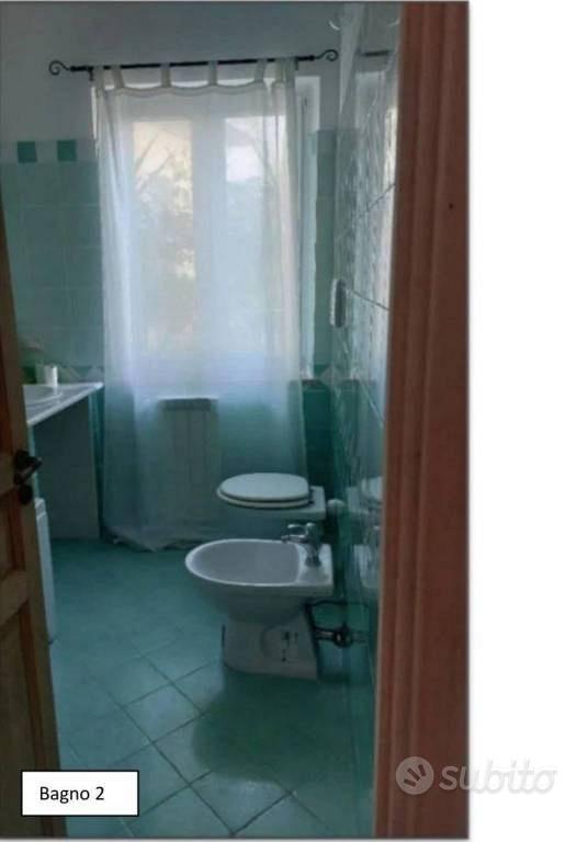 Appartamento – Caragnani/Calangianus, Gallura Nord-Est Sardegna - Vista 4
