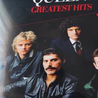 Vinile nuovo Queen Greatest Hits 