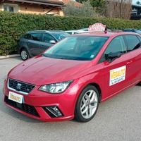 Seat Ibiza 1.0 EcoTSI 95 CV 5 porte FR