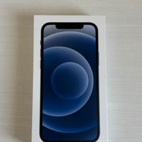 Apple Iphone 12 Black 128GB