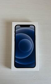Apple Iphone 12 Black 128GB