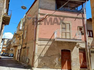 Casa Indipendente - Favara