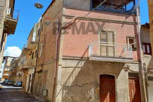 Casa Indipendente - Favara