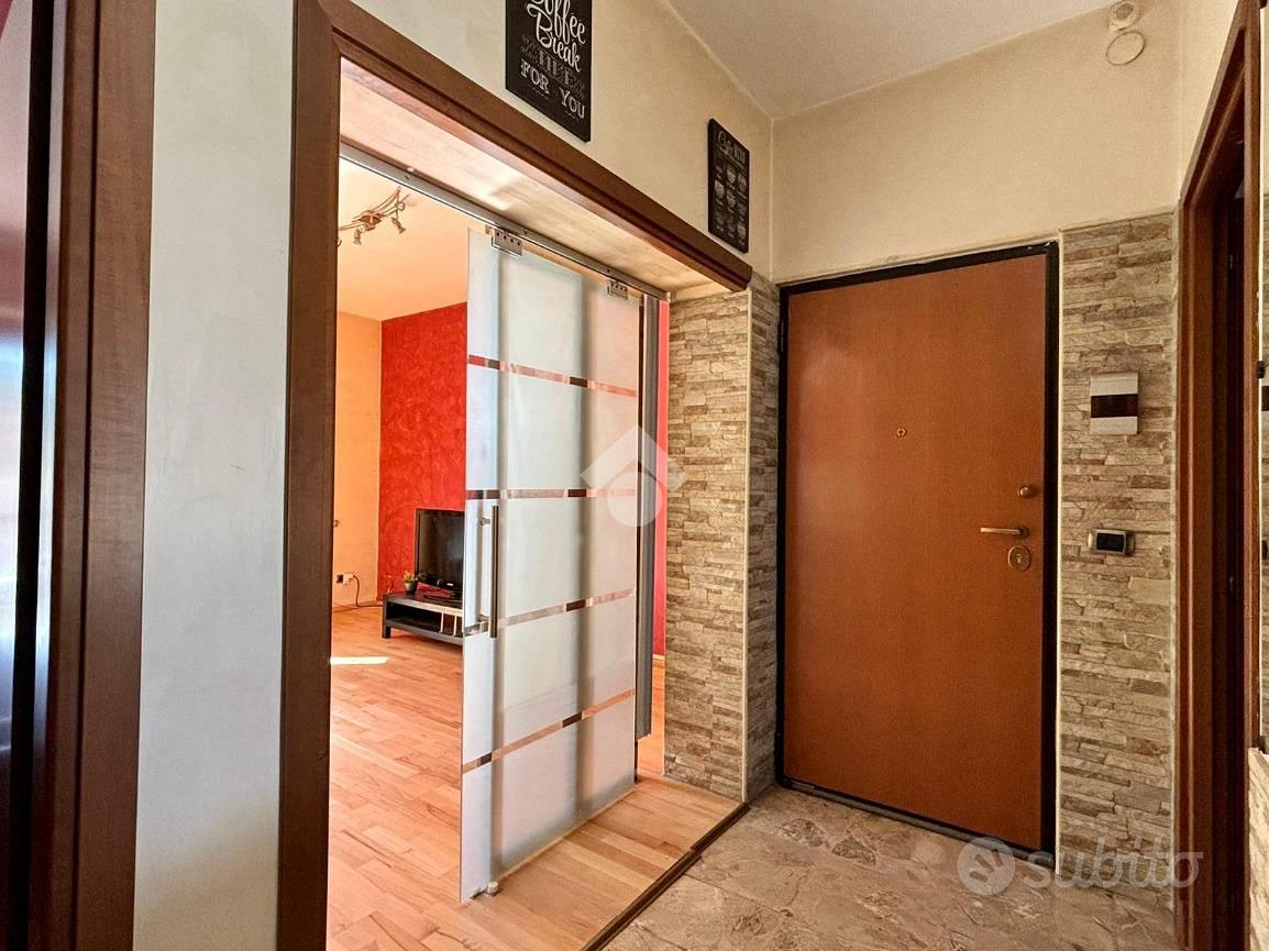 Appartamento – Borgone Susa, Costa - Vista 2