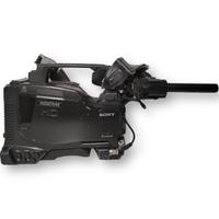 Telecamera Sony XDCAM PDW-680 + VF