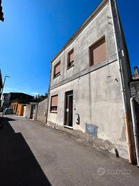 Terralba - Indipendente bilivelli