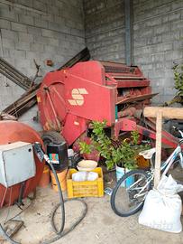 rotopressa Supertino SP 1200 (120/120)