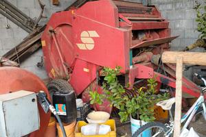 rotopressa Supertino SP 1200 (120/120)