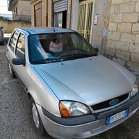 Ford Fiesta 1.2 Benzina 16v 