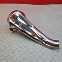 PROTEZIONE SCARICO KAWASAKI NINJA 250 R 2008 2009