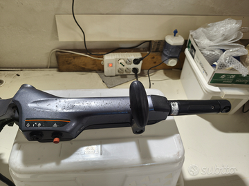 Manettone Selva/Yamaha mod. 2010