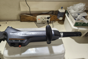 Manettone Selva/Yamaha mod. 2010