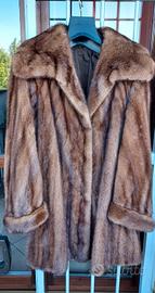 Giacca Visone