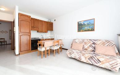 APPARTAMENTO BILOCALE CON GIARDINO