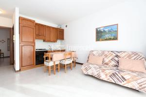 APPARTAMENTO BILOCALE CON GIARDINO