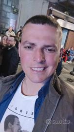 Lucidatore acciaio inox