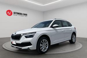 SKODA Kamiq 1.0 TSI 110 CV DSG Style