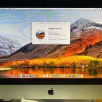 iMac 21.5 2011