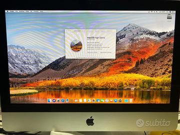 iMac 21.5 2011