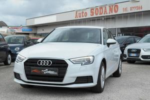 Audi A3 1.6 TDI 116 CV S tronic Sport