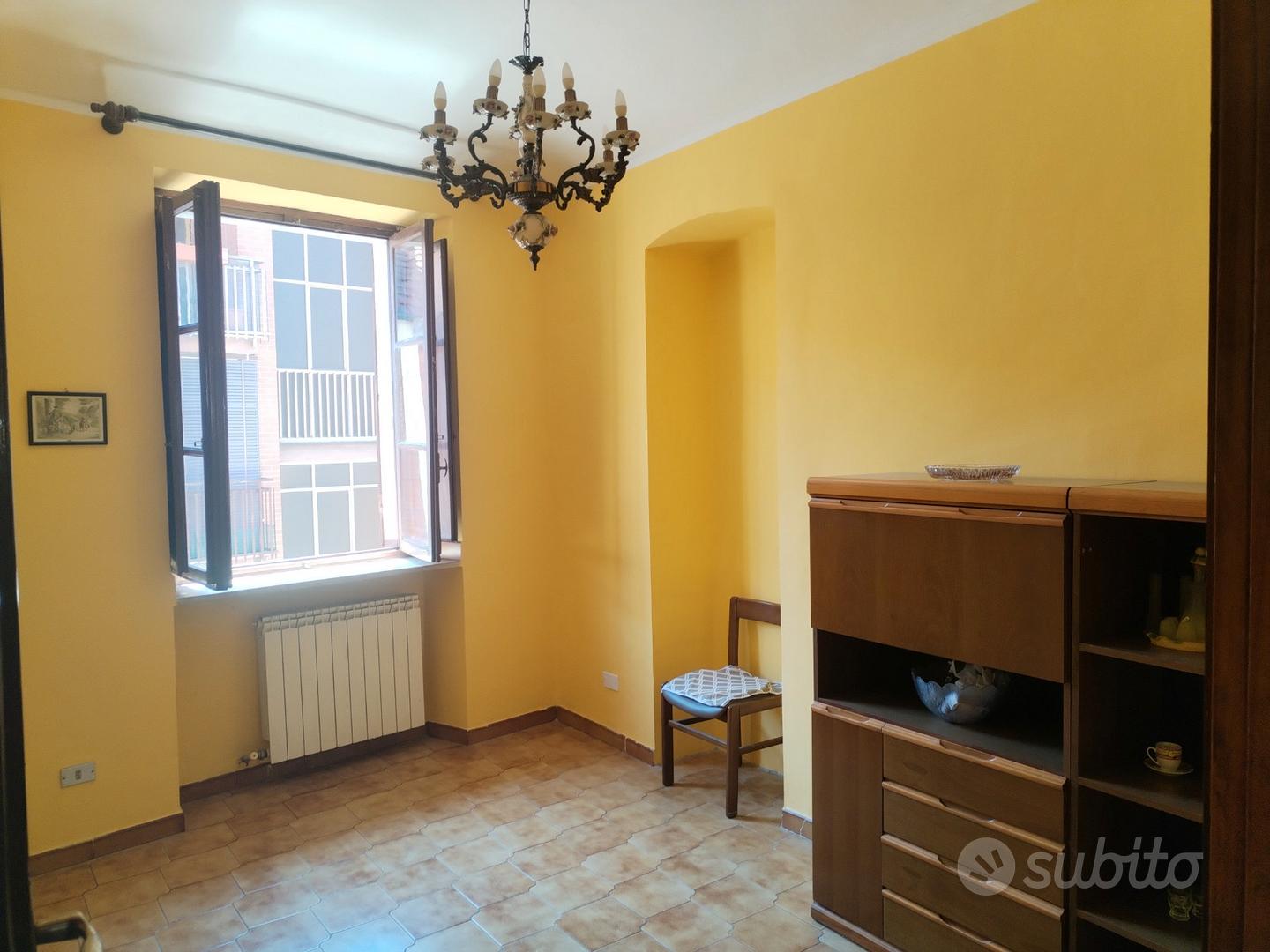 Trilocale in Barriera di Milano, foto 2 di 6