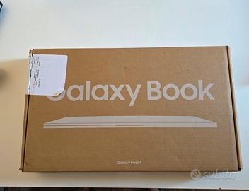 GALAXY BOOK4 I3 NUOVO