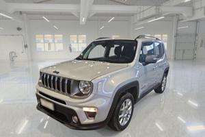 JEEP RENEGADE 1.3 T4 PHEV 130 CV BUSINESS PLUS 4XE