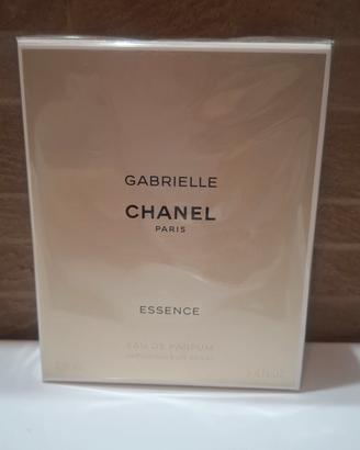 Gabrielle Chanel Essence