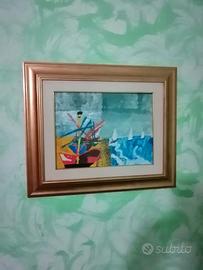 Opere realizzate da me