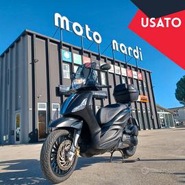 Piaggio Beverly 300 - 2020