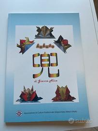 Libro di Origami Kabuto