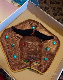 Originale vestito carnevale per adulto