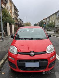 FIAT PANDA 1.0 FIREFLY HYBRID CITY LIFE 2022