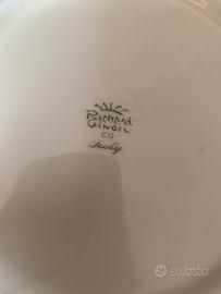 Servizio piatti da 24 originale Ginori