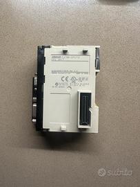 Omron CJ1M-CPU12